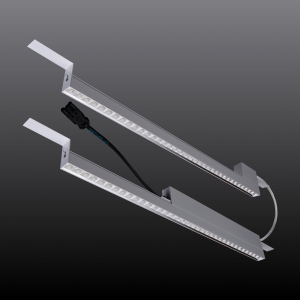 Rekta 30 SAPP - BAP - LO 400mA - 2 armaturen - RAL