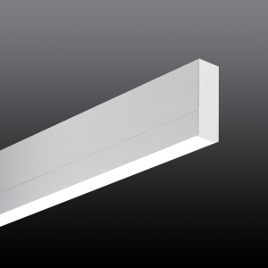 Rekta 30x90 Direct - satiné - HO 325mA - RAL