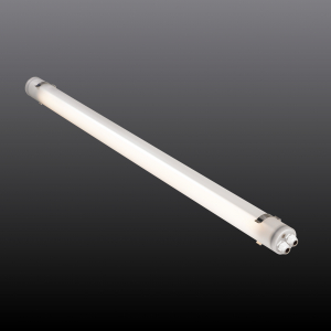 Tube 70 T1 - satiné - HO 150mA - dubbele wartel