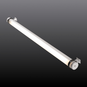 Tube 70 T2 - satiné - HO 150mA - standaard  