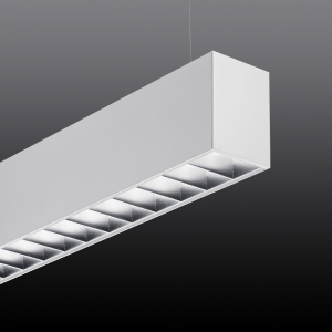 Rekta 65x90 Direct/Indirect - BAP - HO 150mA - RAL 
