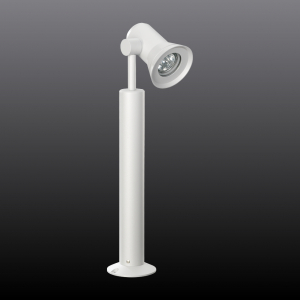 Spy-1 - voet - hoogte 450mm