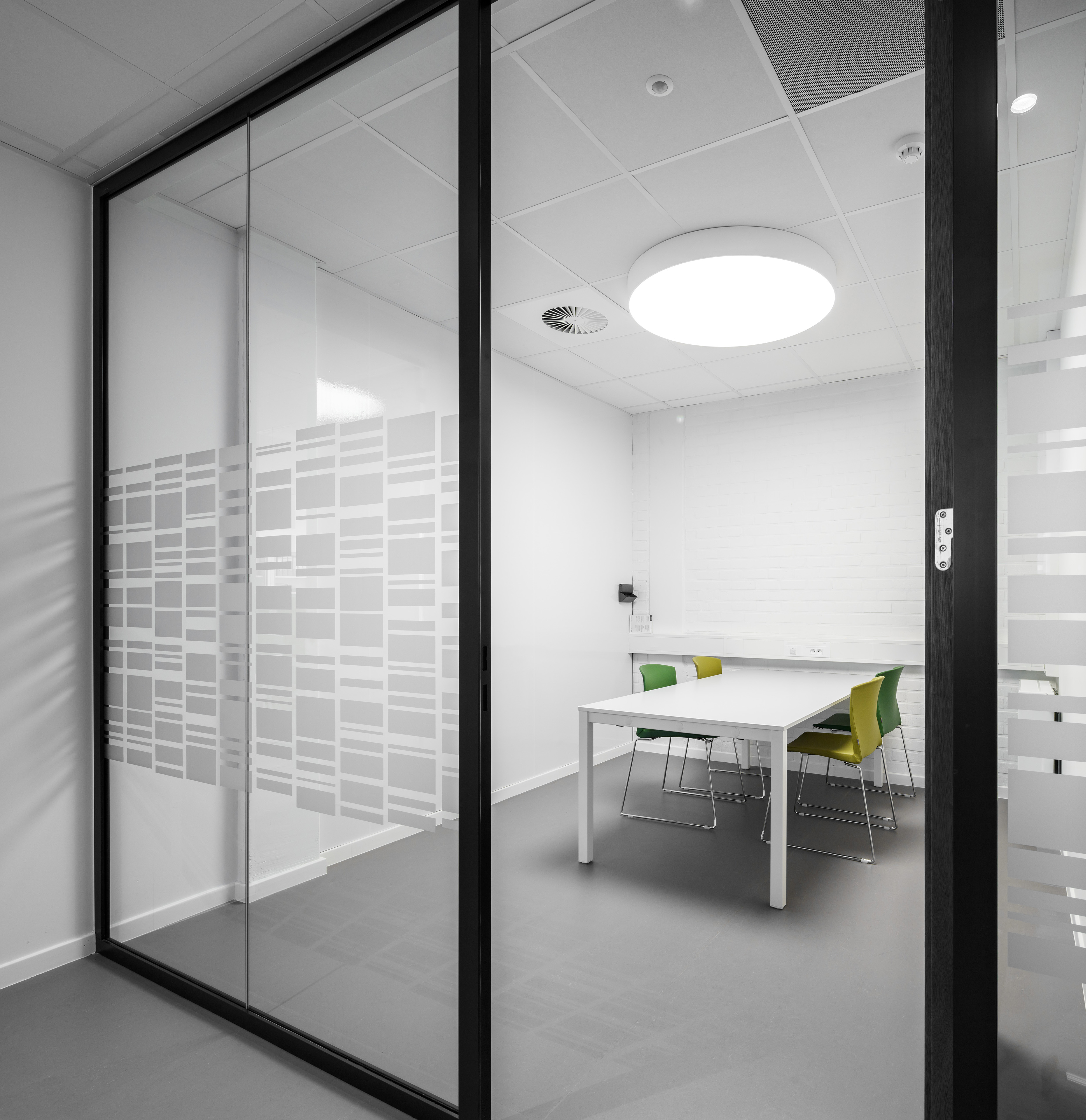 Multiline | artevelde university college ghent